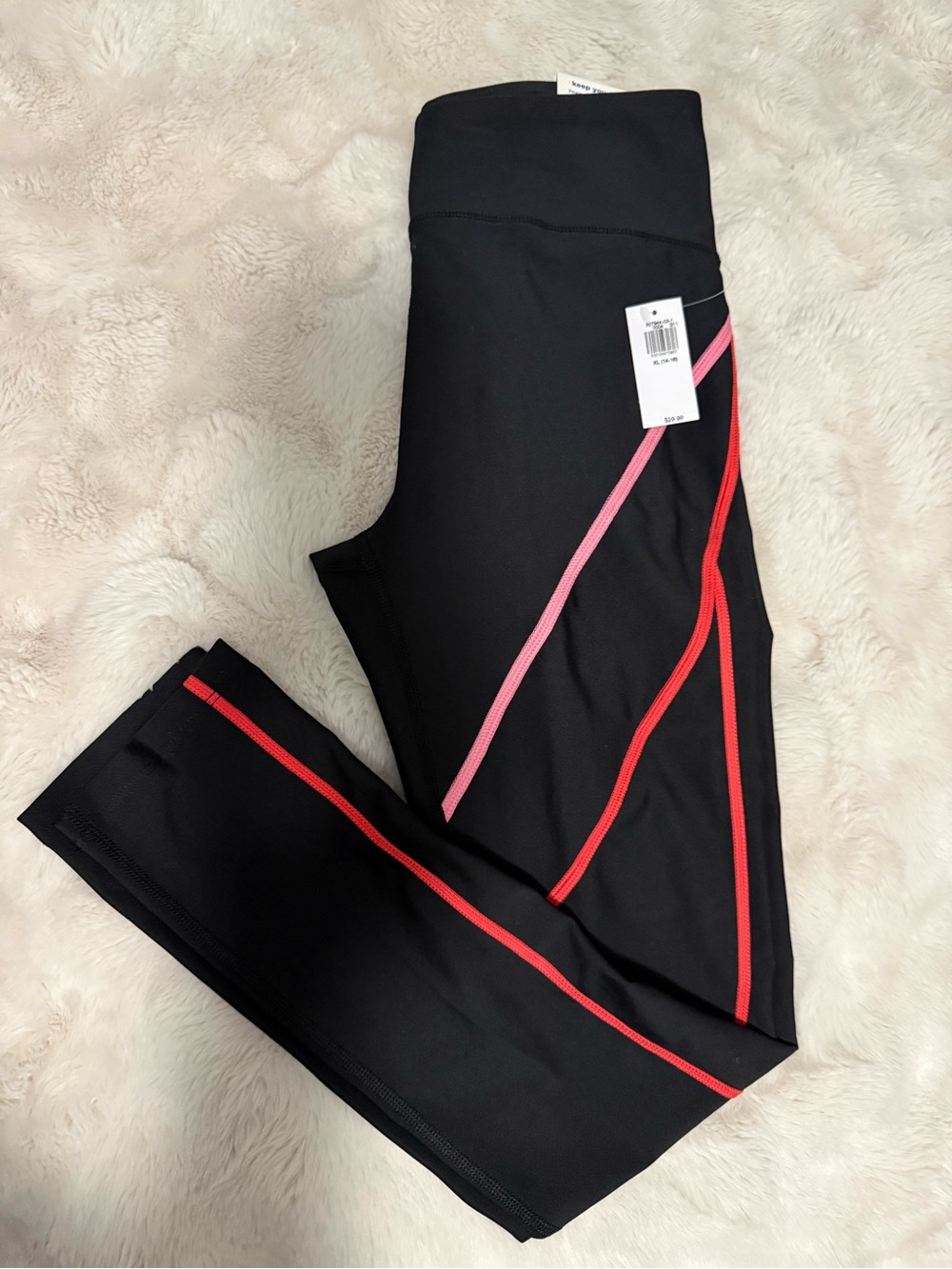 Old Navy High Rise Powersoft Leggings